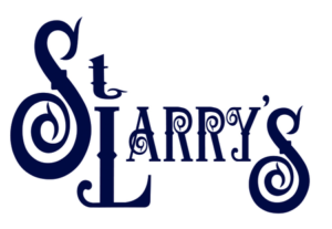 Logo for St Larry’s Logo for St Larry’s