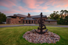 Photo of Saint Lawrence Spirits Photo of Saint Lawrence Spirits