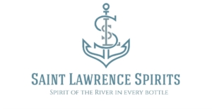 Logo for Saint Lawrence Spirits Logo for Saint Lawrence Spirits