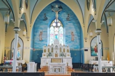 Photo of St. Mary’s Roman Catholic Church Photo of St. Mary’s Roman Catholic Church