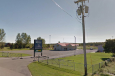 Photo of Subway at the Alex Bay 500 Go-Kart Track Photo of Subway at the Alex Bay 500 Go-Kart Track