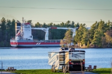 Photo of SWAN BAY RESORT – 1000 Islands Premier RV Park & Marina Photo of SWAN BAY RESORT – 1000 Islands Premier RV Park & Marina