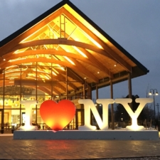 Logo for Taste NY at the North Country Welcome Center Logo for Taste NY at the North Country Welcome Center