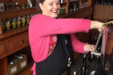 Photo of 1000 Islands Cruet Photo of 1000 Islands Cruet