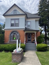 Logo for The Admiral Collection Logo for The Admiral Collection