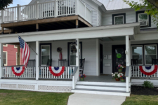 Photo of The Admiral Collection Photo of The Admiral Collection