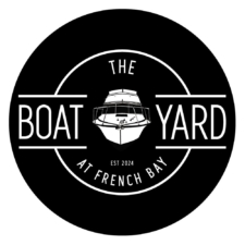 Logo for The Boat Yard Logo for The Boat Yard