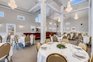 Logo for The Charter Room Logo for The Charter Room