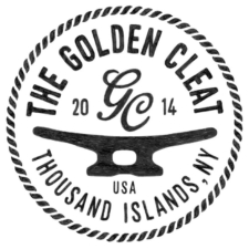 Logo for The Golden Cleat Logo for The Golden Cleat