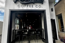 Photo of River House Coffee Co Photo of River House Coffee Co