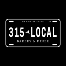 Logo for The Local Bakery & Diner Logo for The Local Bakery & Diner