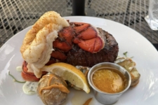 Photo of The Old Homestead Restaurant Photo of The Old Homestead Restaurant