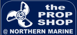 Logo for The Prop Shop @ Northern Marine Logo for The Prop Shop @ Northern Marine