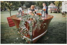 Photo of The Sipper (Mobile Bar) Photo of The Sipper (Mobile Bar)