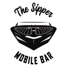 Logo for The Sipper (Mobile Bar) Logo for The Sipper (Mobile Bar)