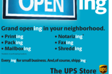 Photo of The UPS Store Photo of The UPS Store