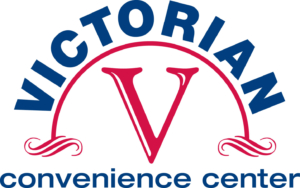 Logo for The Victorian Logo for The Victorian