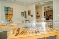 Photo of Thousand Islands Arts Center~Home of the Handweaving Museum Photo of Thousand Islands Arts Center~Home of the Handweaving Museum