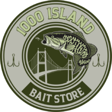 Logo for Thousand Islands Bait Store, Inc. Logo for Thousand Islands Bait Store, Inc.