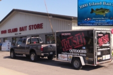 Photo of Thousand Islands Bait Store, Inc. Photo of Thousand Islands Bait Store, Inc.