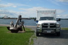 Photo of Thousand Islands Emergency Rescue Service Photo of Thousand Islands Emergency Rescue Service