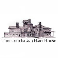 Logo for Thousand Islands Hart House, LLC Logo for Thousand Islands Hart House, LLC