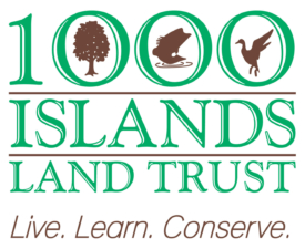 Logo for Thousand Islands Land Trust (TILT) Logo for Thousand Islands Land Trust (TILT)