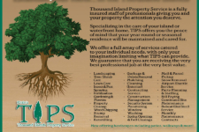 Photo of Thousand Islands Property Service Photo of Thousand Islands Property Service