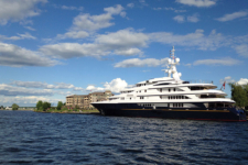 Photo of Thousand Islands Regional Dock Photo of Thousand Islands Regional Dock