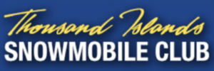 Logo for 1000 Islands Snowmobile Club Logo for 1000 Islands Snowmobile Club