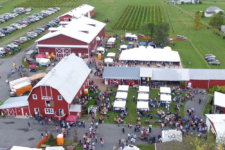 Photo of Thousand Islands Winery Photo of Thousand Islands Winery