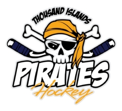Logo for Thousand Islands Youth Hockey Association Logo for Thousand Islands Youth Hockey Association