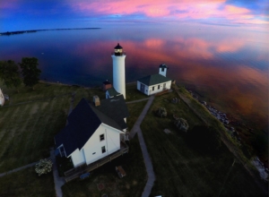Logo for Tibbetts Point Lighthouse Historical Society, Inc. Logo for Tibbetts Point Lighthouse Historical Society, Inc.