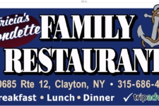 Photo of Tricia’s Rondette Restaurant Photo of Tricia’s Rondette Restaurant