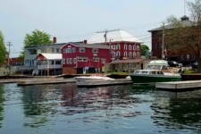 Photo of Village of Clayton Rotary Park Docks Photo of Village of Clayton Rotary Park Docks