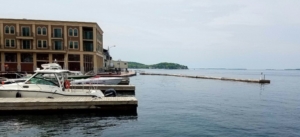 Logo for Village of Clayton Rotary Park Docks Logo for Village of Clayton Rotary Park Docks