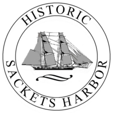Logo for Village of Sackets Harbor (Visitor Center) Logo for Village of Sackets Harbor (Visitor Center)