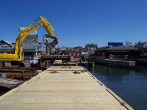 Logo for W.D. Bach Excavating & Consulting, LLC Logo for W.D. Bach Excavating & Consulting, LLC