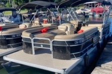 Photo of Wagoner Pontoons Photo of Wagoner Pontoons