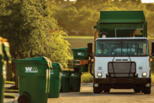 Photo of Waste Management of New York Photo of Waste Management of New York