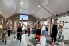 Photo of Waves Wellness Studio Photo of Waves Wellness Studio