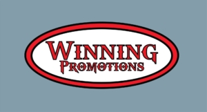 Logo for Winning Promotions + Embroidery, LLC Logo for Winning Promotions + Embroidery, LLC