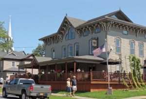 Logo for Wood Boat Brewery Logo for Wood Boat Brewery