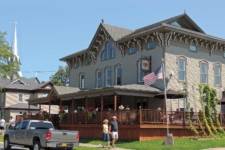 Photo of Wood Boat Brewery Photo of Wood Boat Brewery