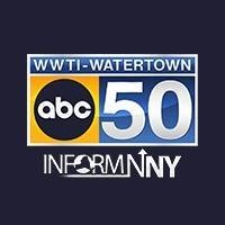 Logo for WWTI – ABC 50 Logo for WWTI – ABC 50