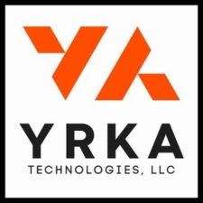 Logo for Yrka Technologies, LLC Logo for Yrka Technologies, LLC