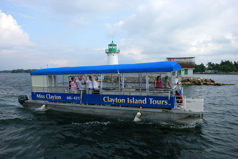Boating – Thousand Islands – Visit Clayton NY in the 1000 Islands Region of  NY