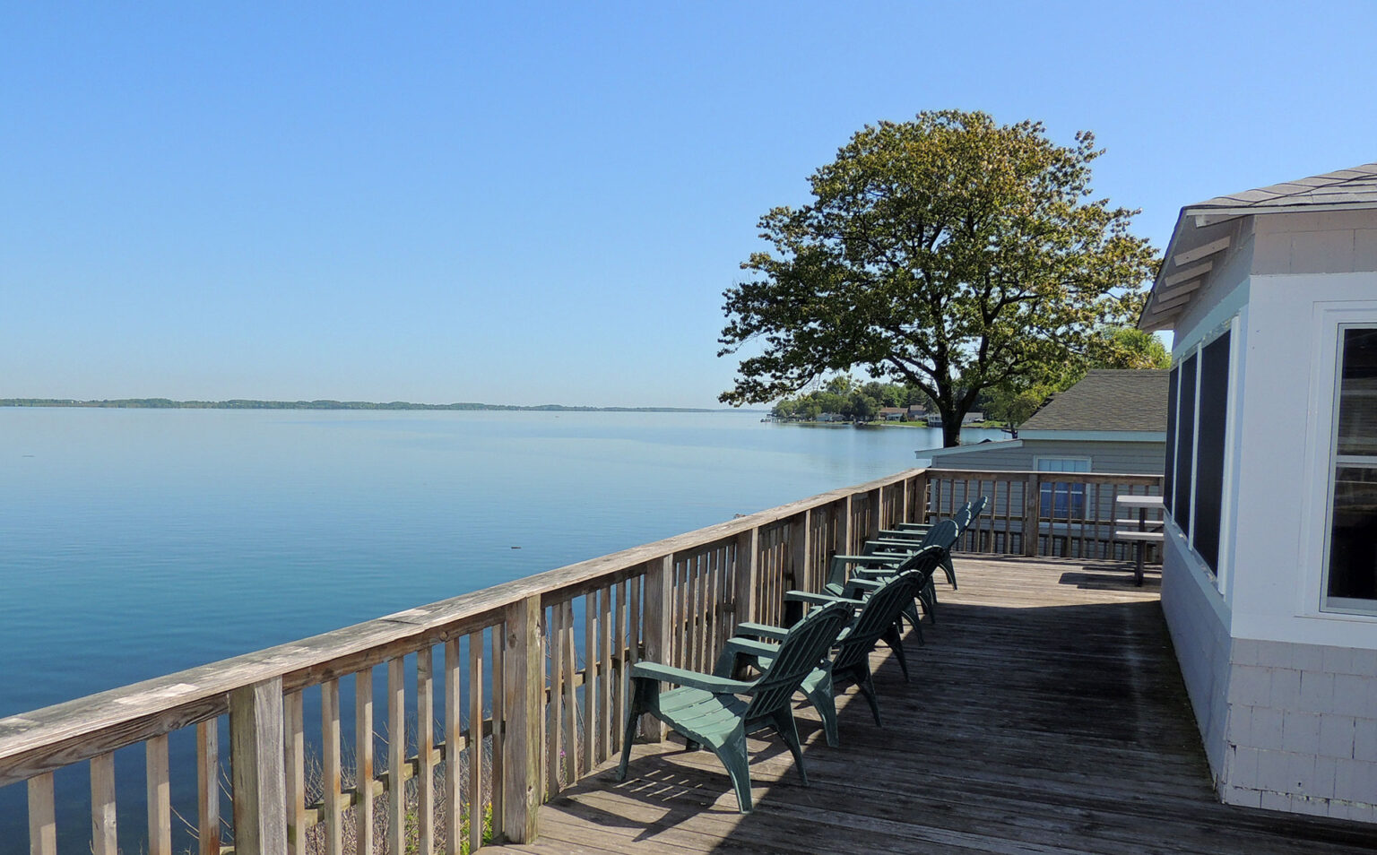 Cottage & House Rentals Thousand Islands Clayton, New York