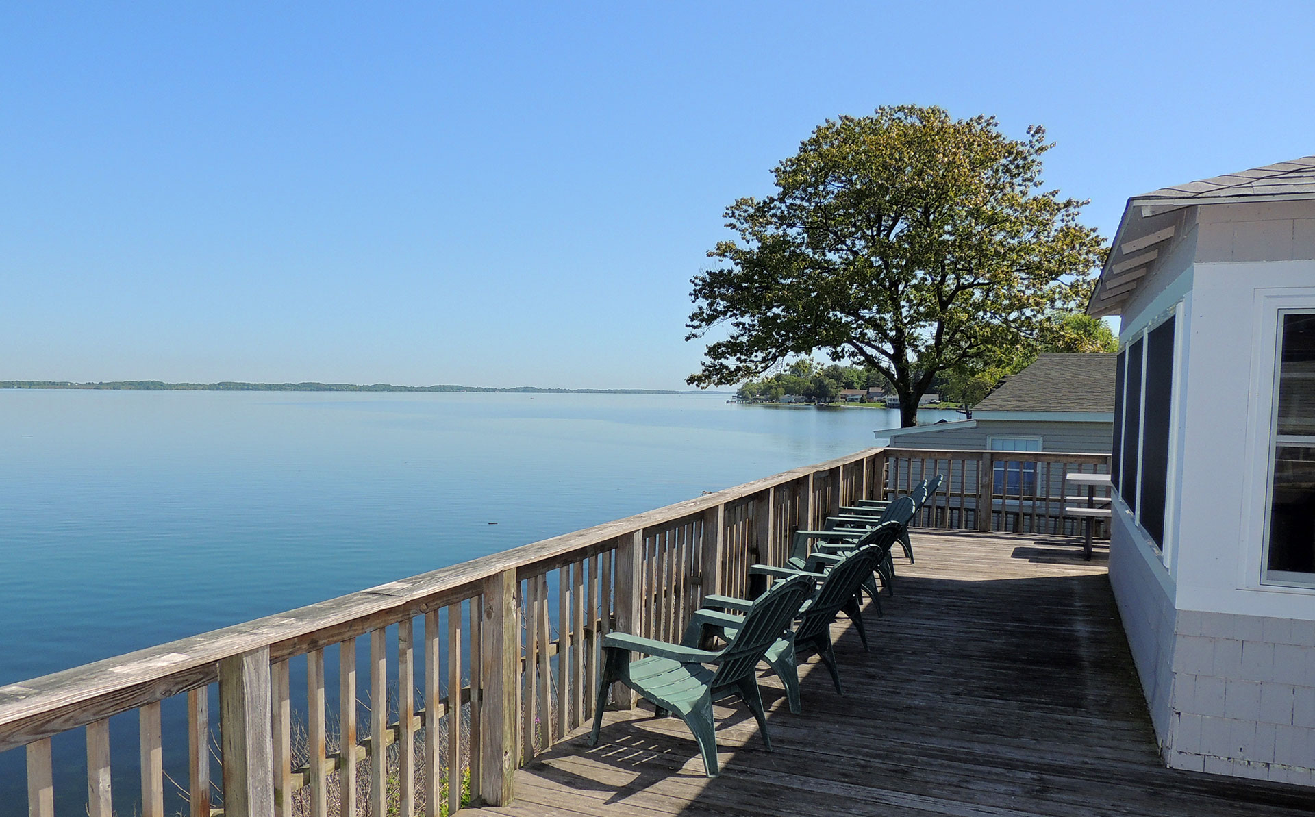 Cottage & House Rentals Thousand Islands Clayton, New York